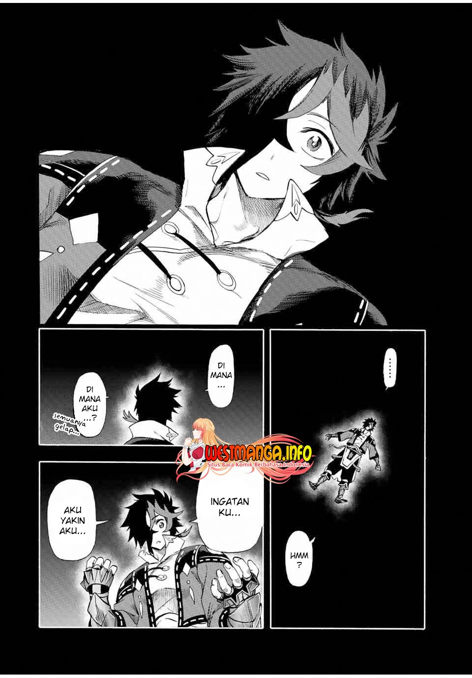 Chapter 95 - halaman 13