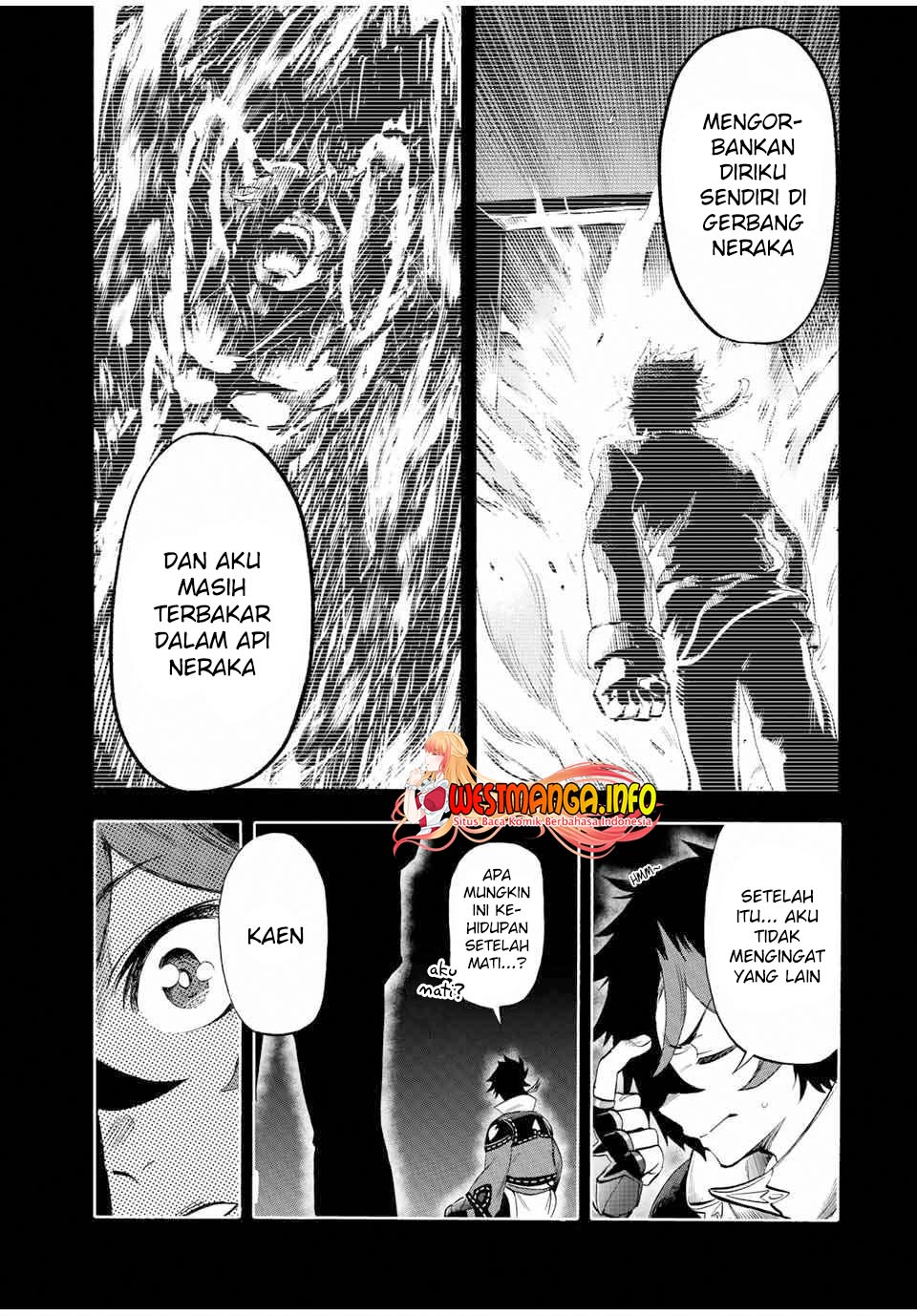 Chapter 95 - halaman 14