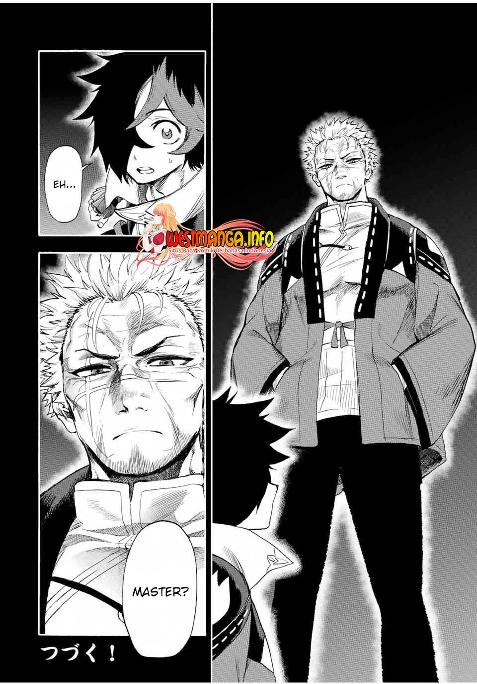 Chapter 95 - halaman 15
