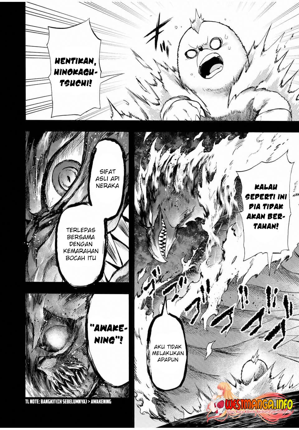 Chapter 95 - halaman 7