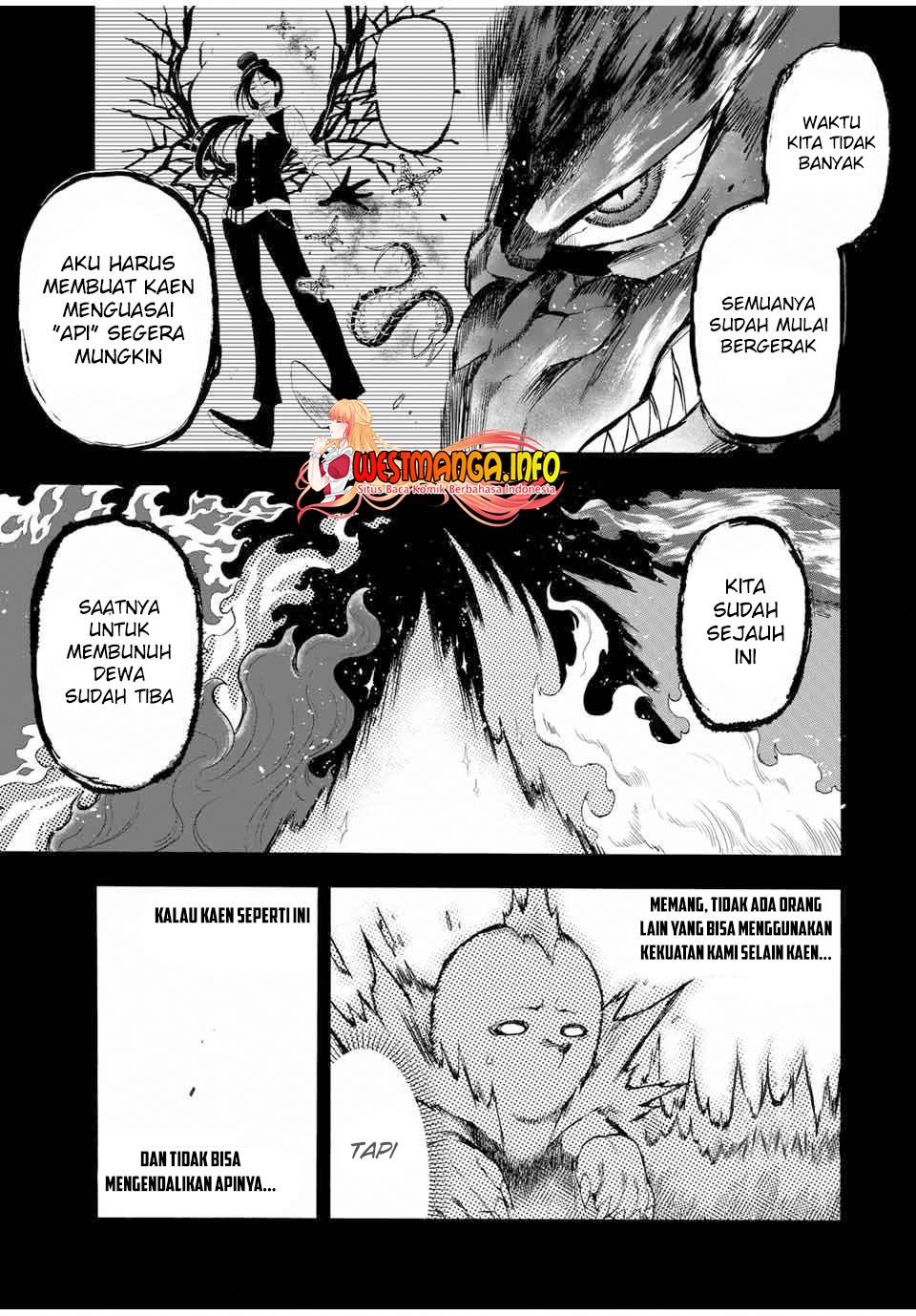 Chapter 95 - halaman 8