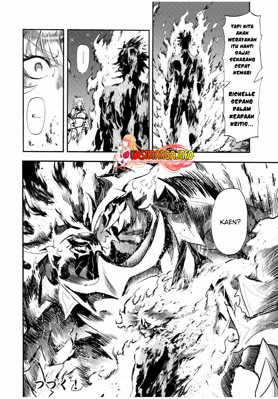 Chapter 94 - halaman 14