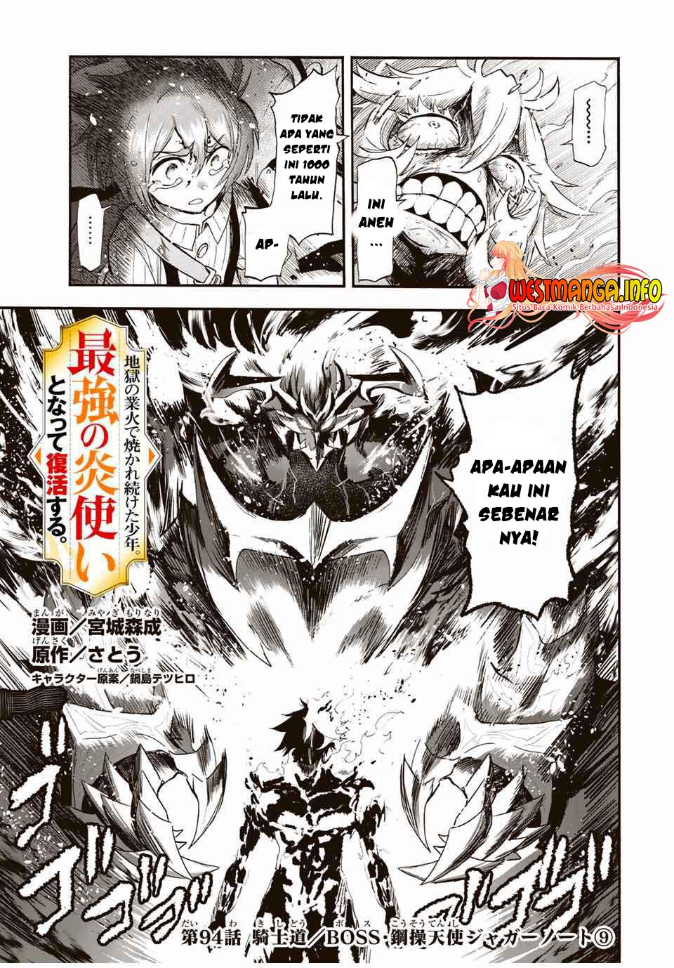 Chapter 94 - halaman 3