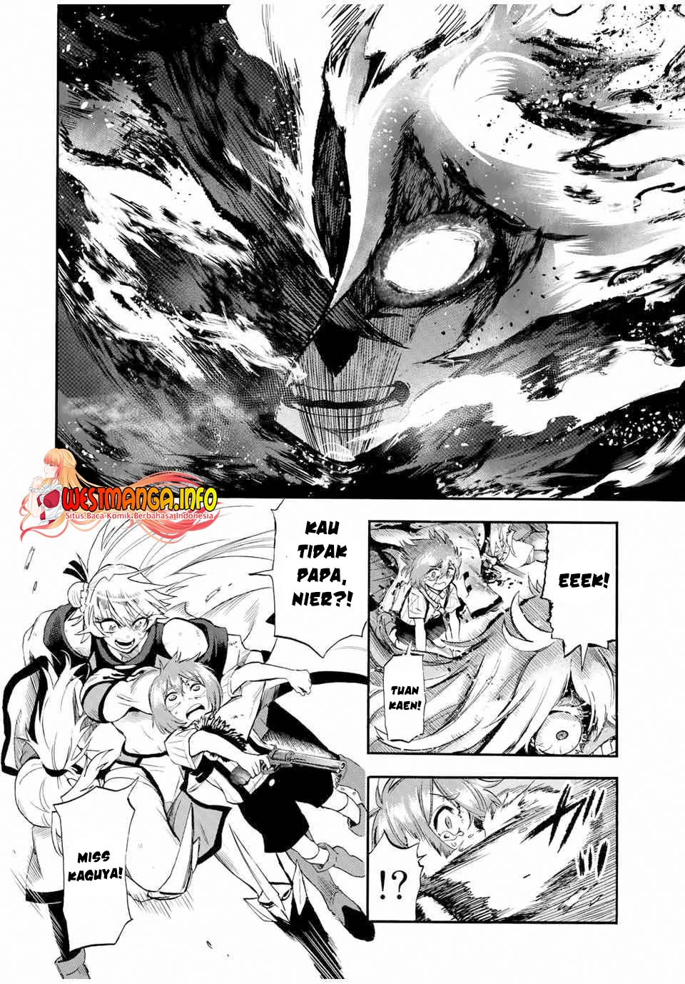 Chapter 94 - halaman 5