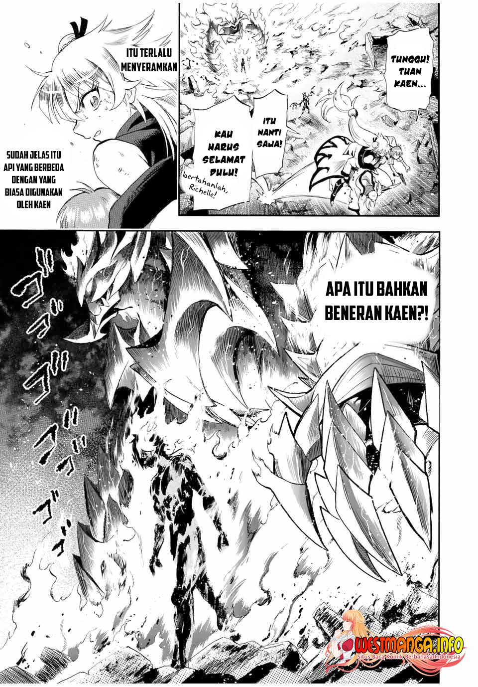 Chapter 94 - halaman 6