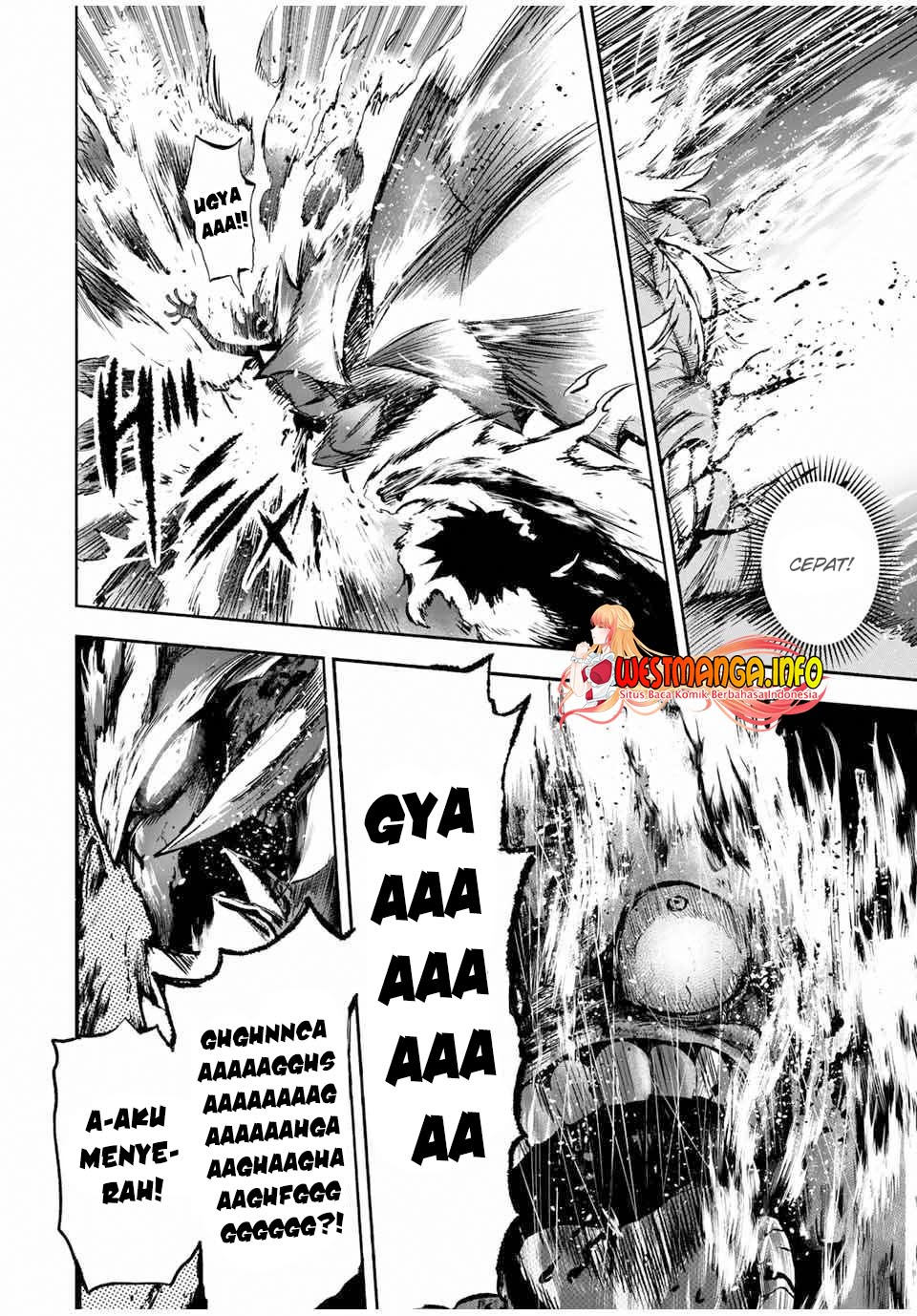 Chapter 94 - halaman 8