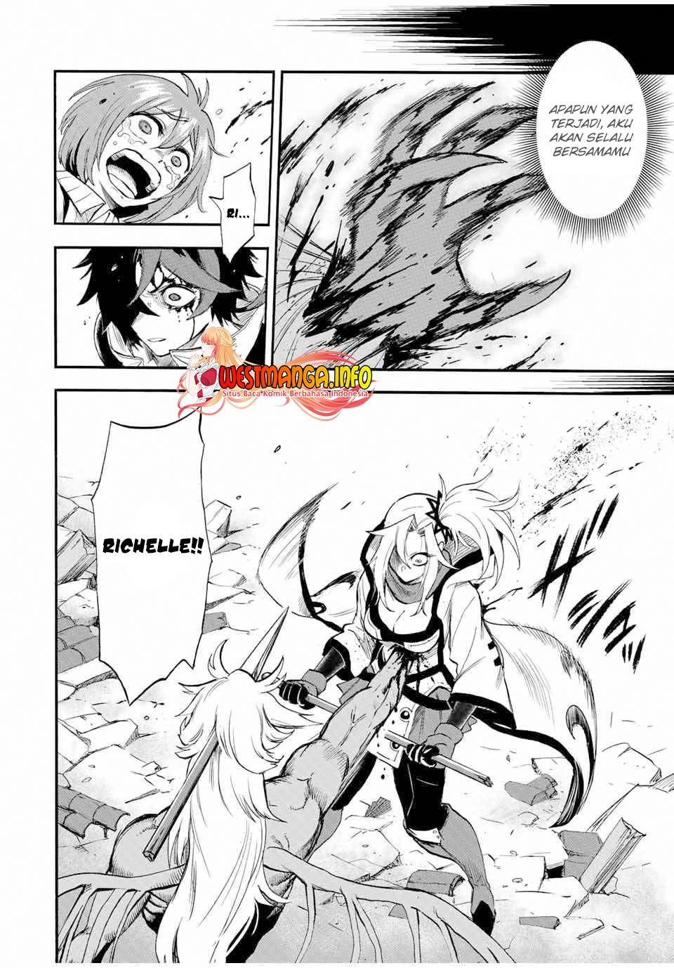 Chapter 93 - halaman 5