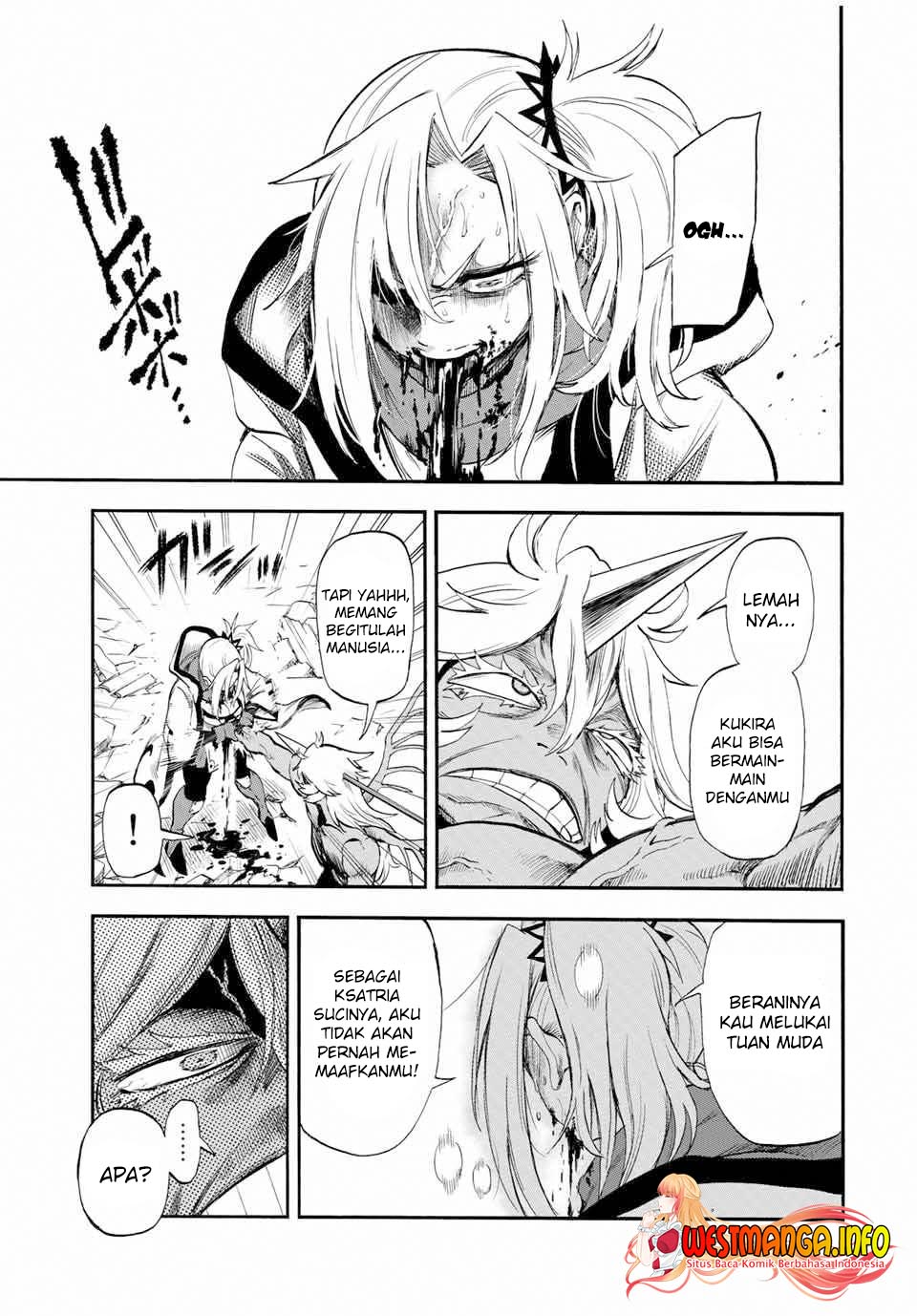 Chapter 93 - halaman 6