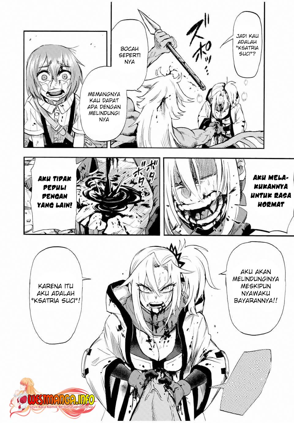 Chapter 93 - halaman 7