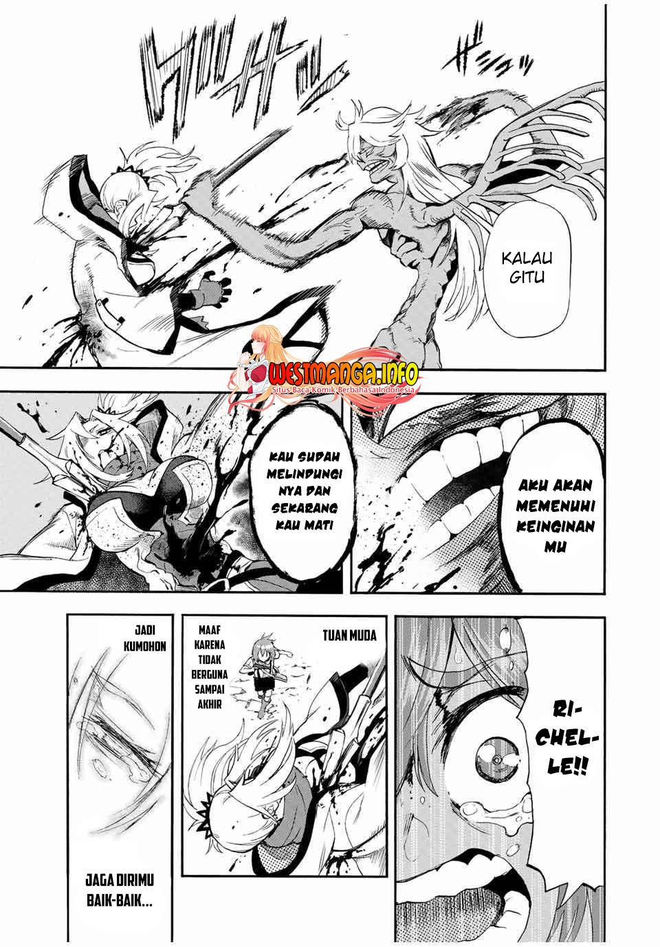 Chapter 93 - halaman 8