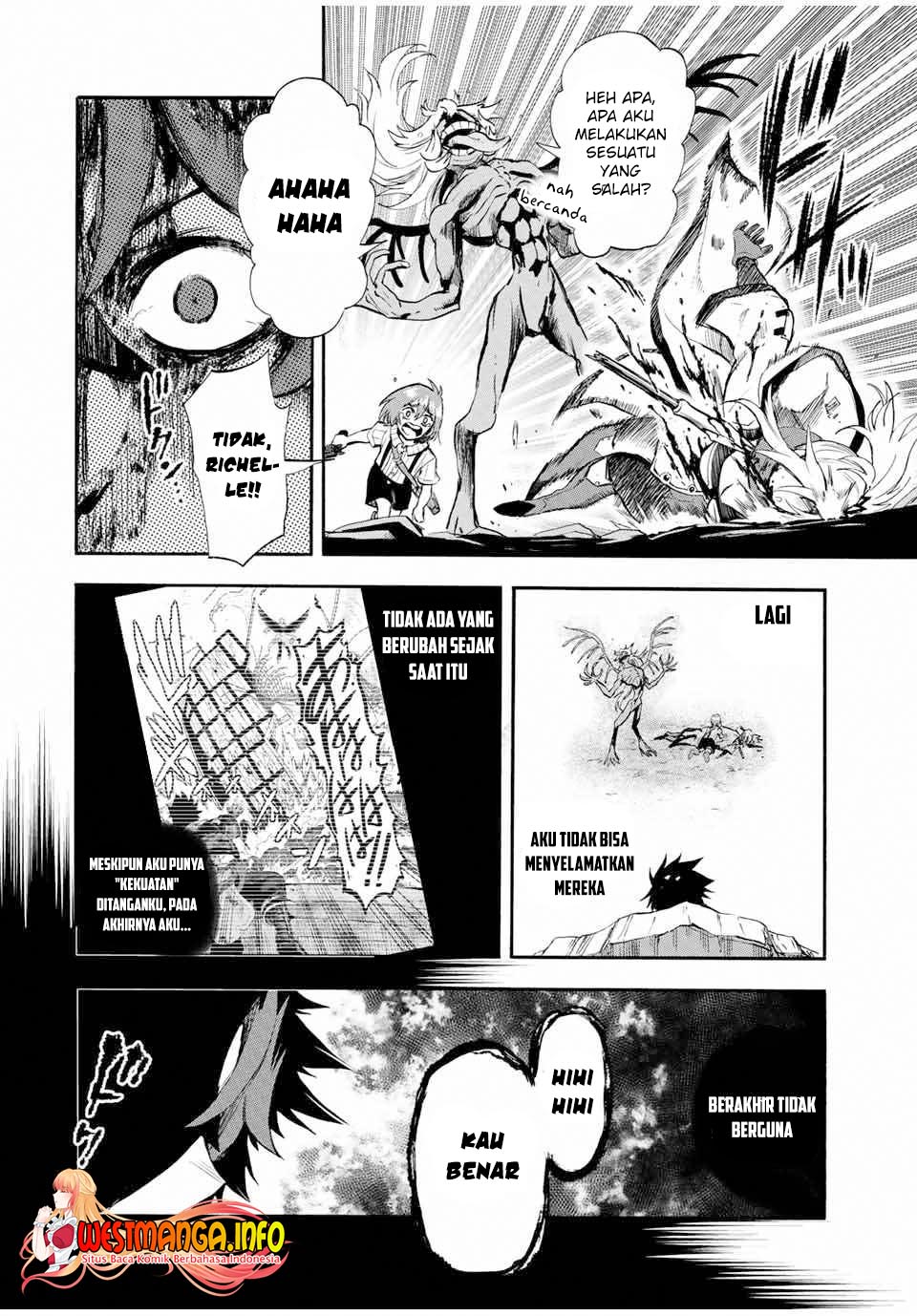 Chapter 93 - halaman 9