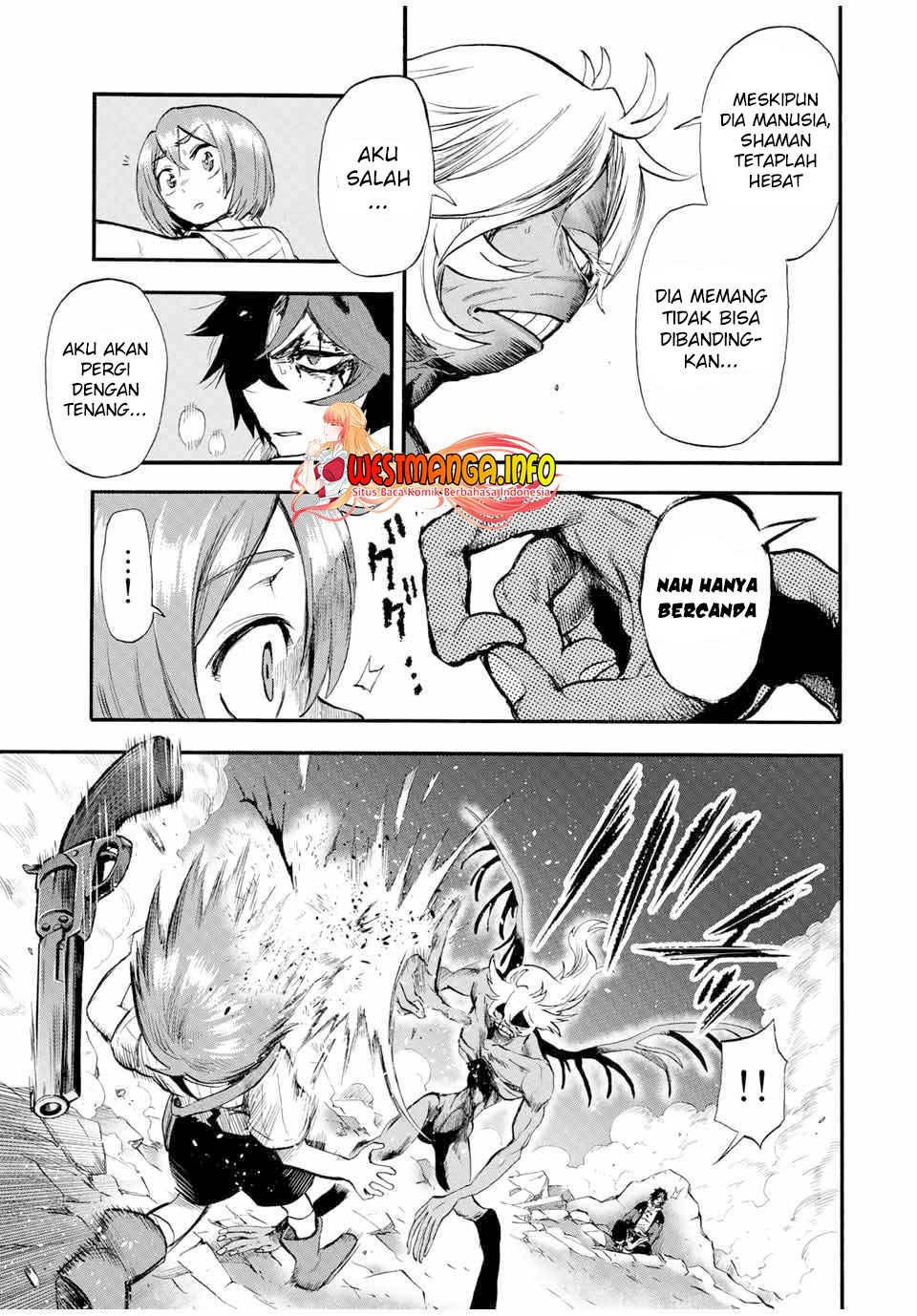 Chapter 92 - halaman 12