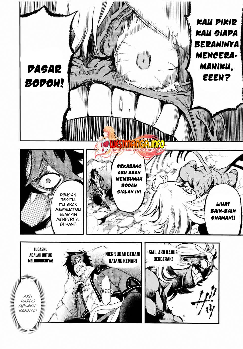 Chapter 92 - halaman 13