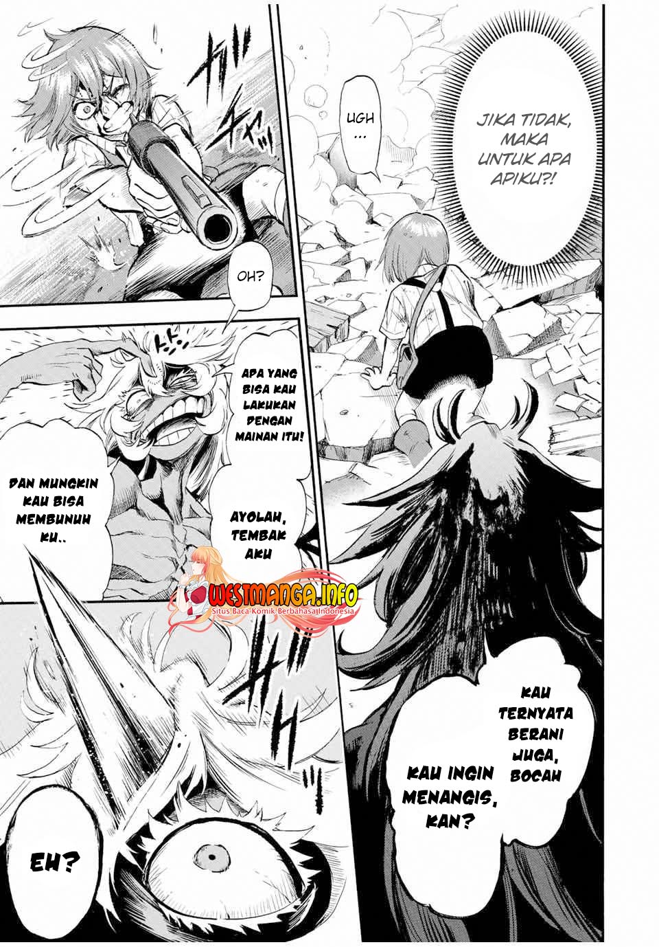 Chapter 92 - halaman 14