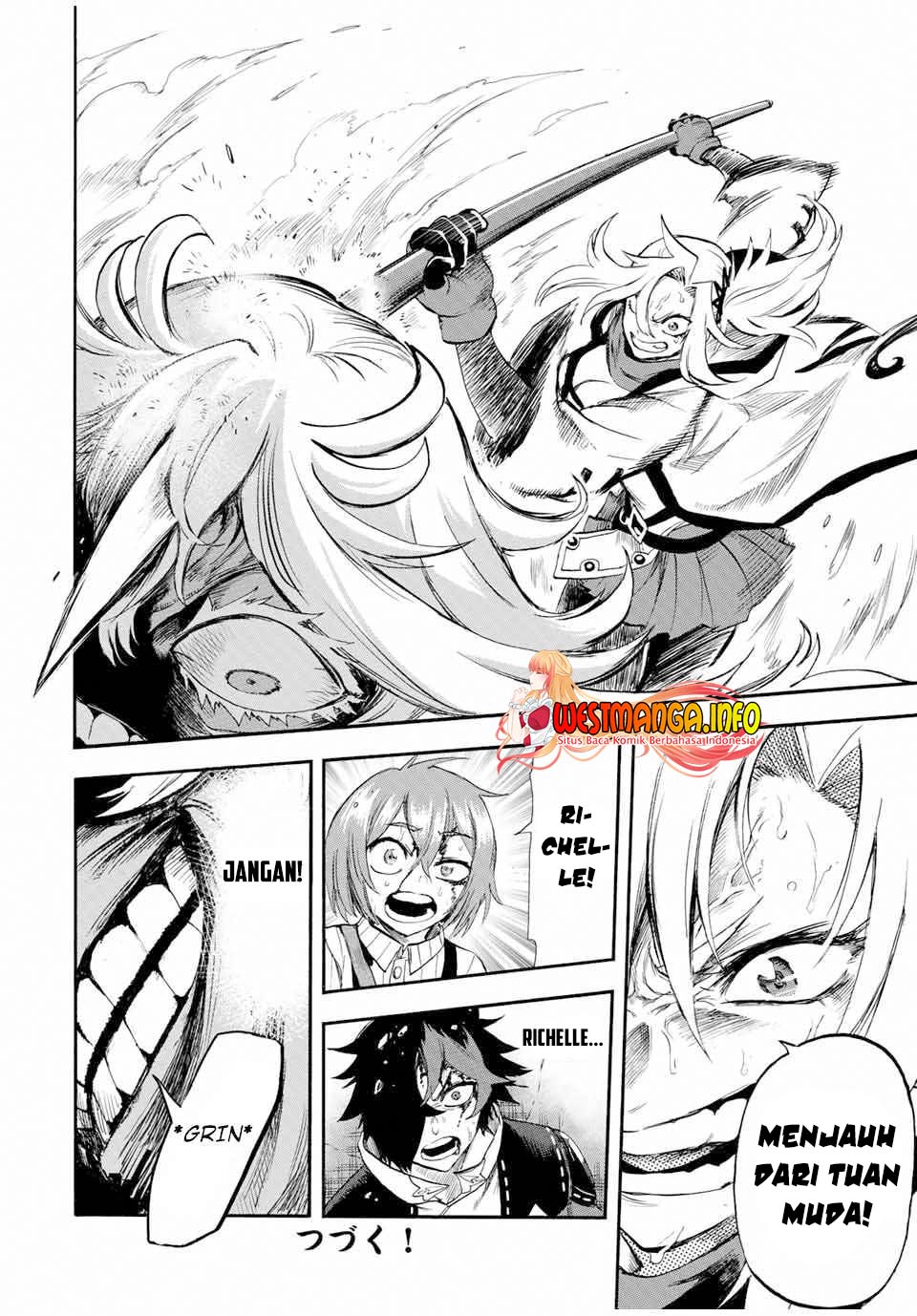 Chapter 92 - halaman 15