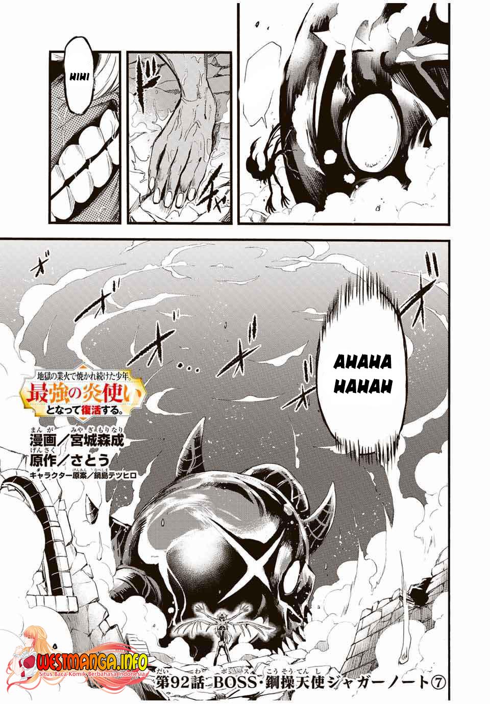 Chapter 92 - halaman 3