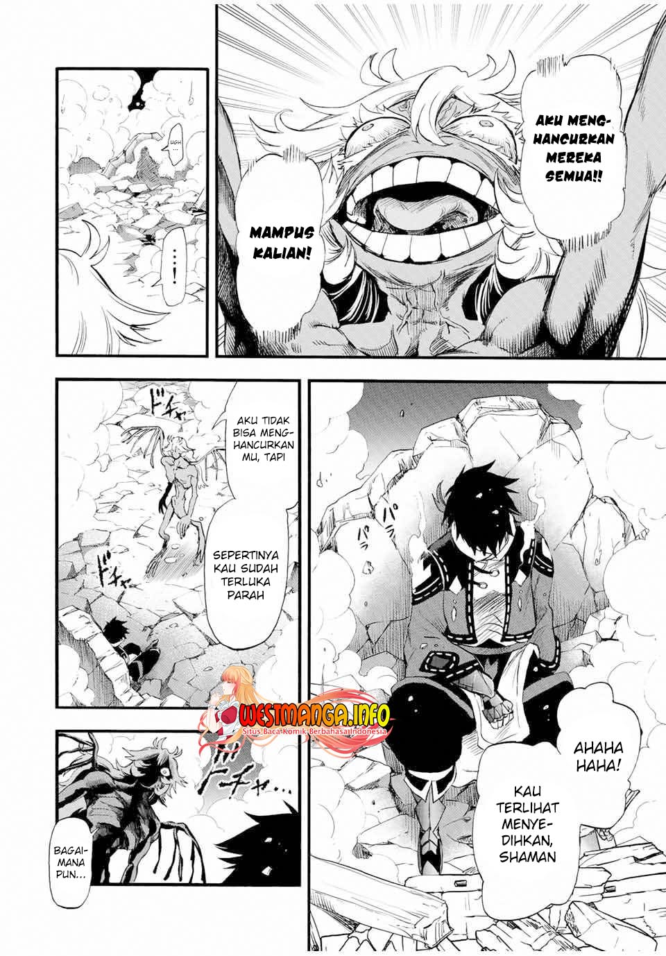 Chapter 92 - halaman 5