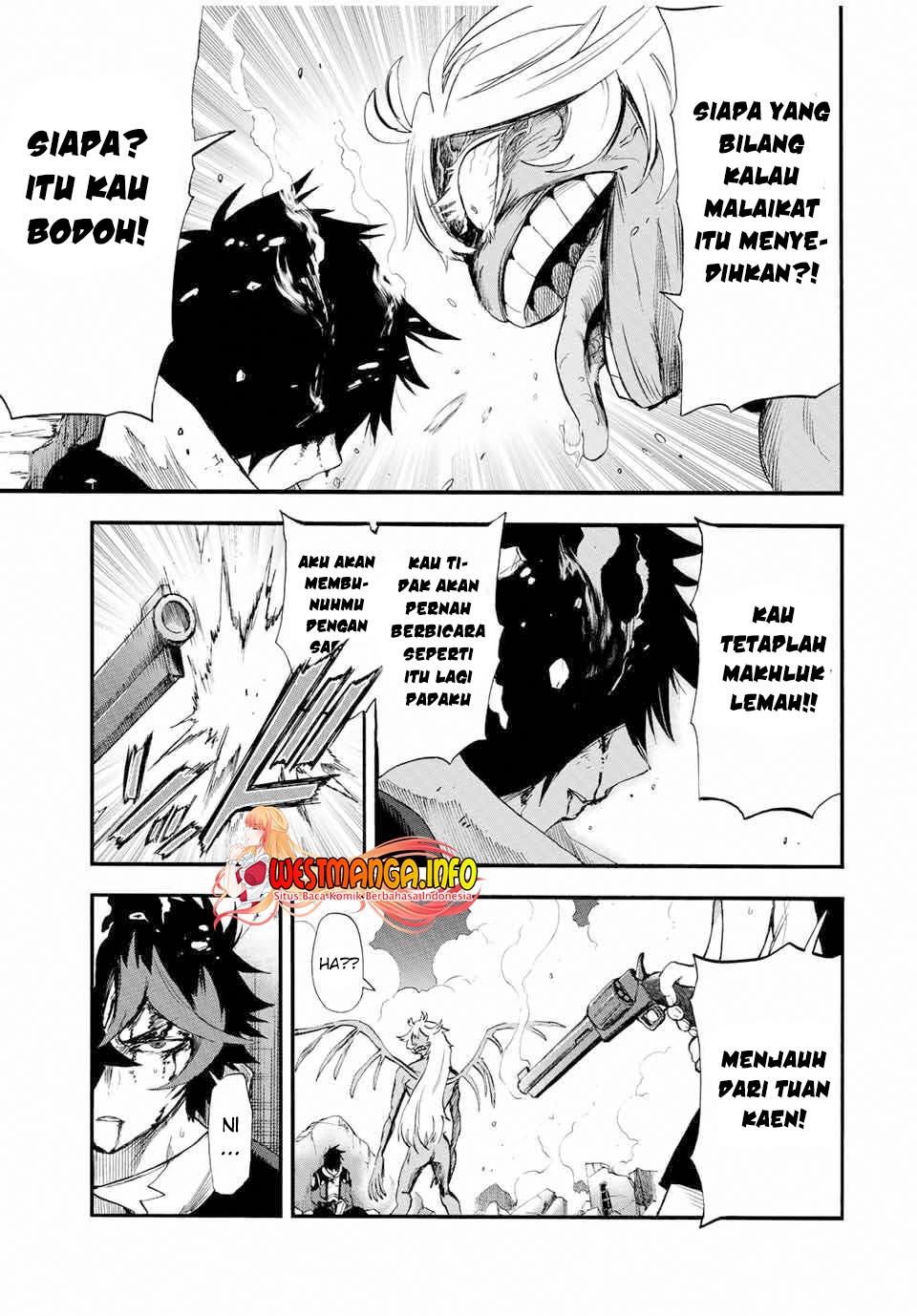 Chapter 92 - halaman 6