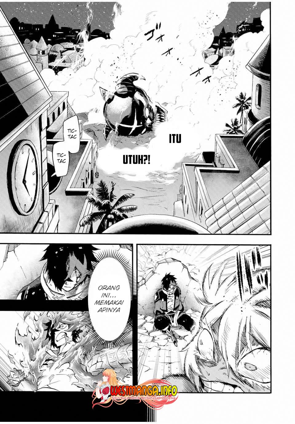 Chapter 92 - halaman 8