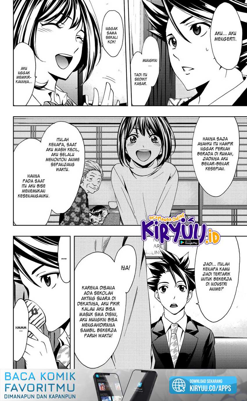 Chapter 78 - halaman 15