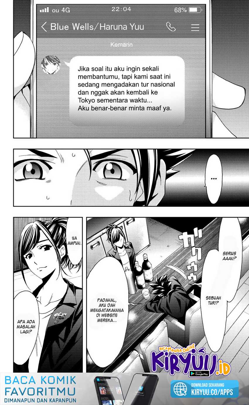 Chapter 78 - halaman 19