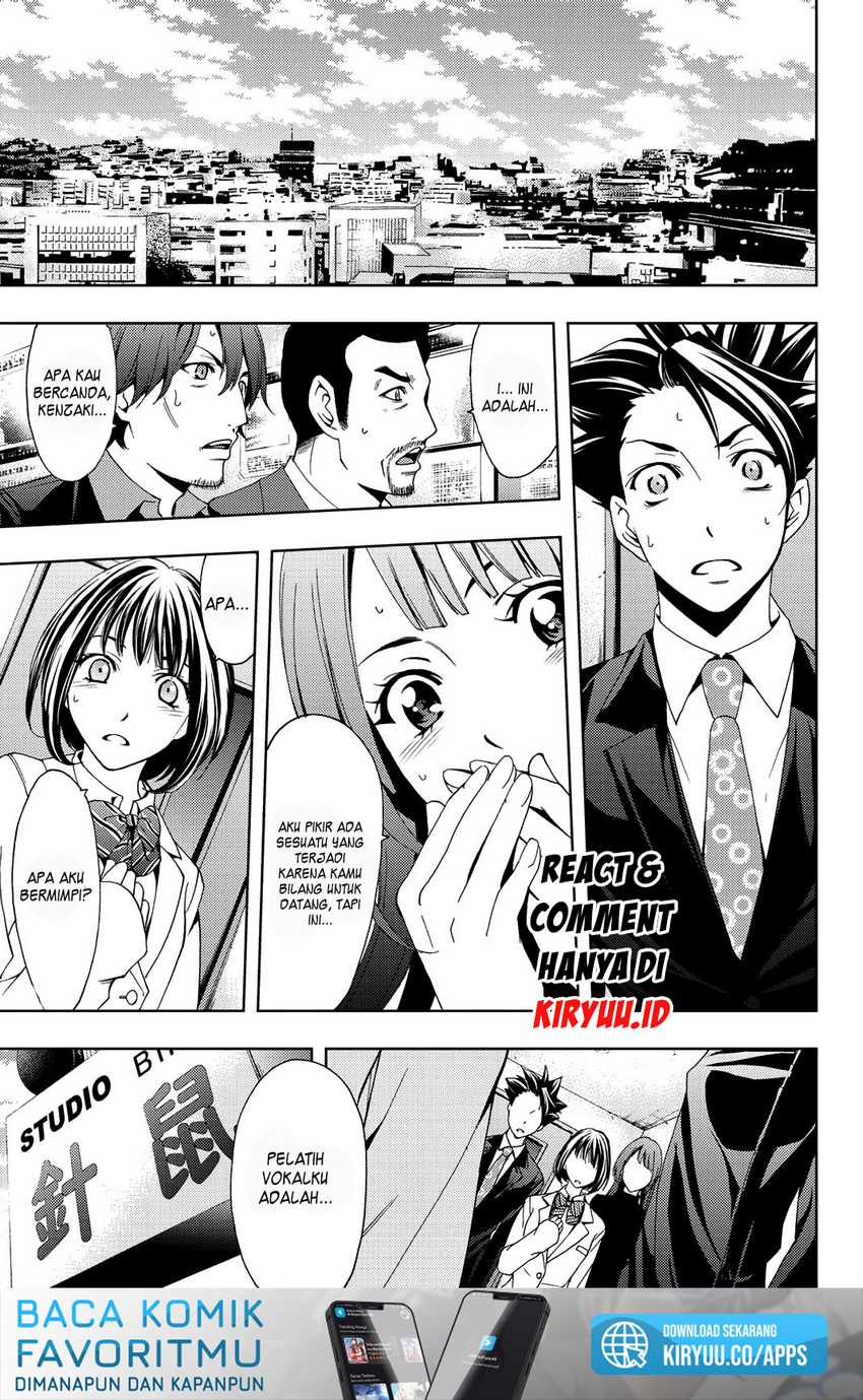 Chapter 78 - halaman 22