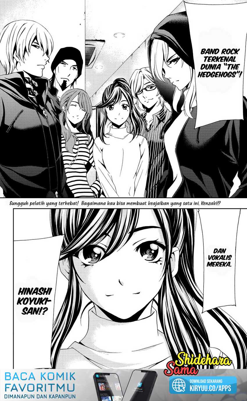 Chapter 78 - halaman 23