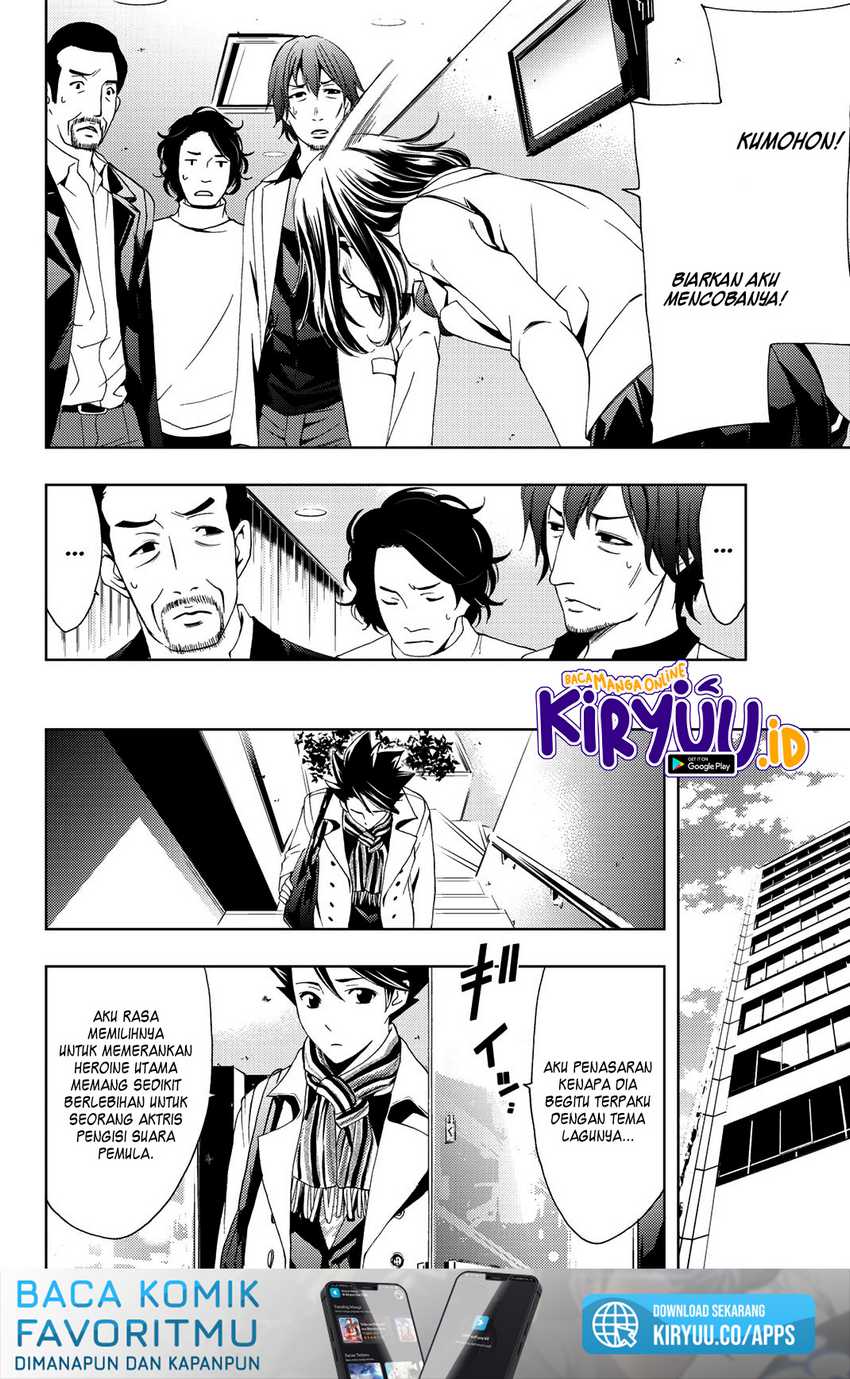 Chapter 78 - halaman 6