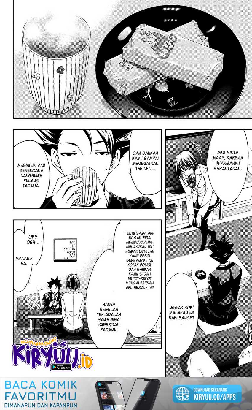 Chapter 78 - halaman 8