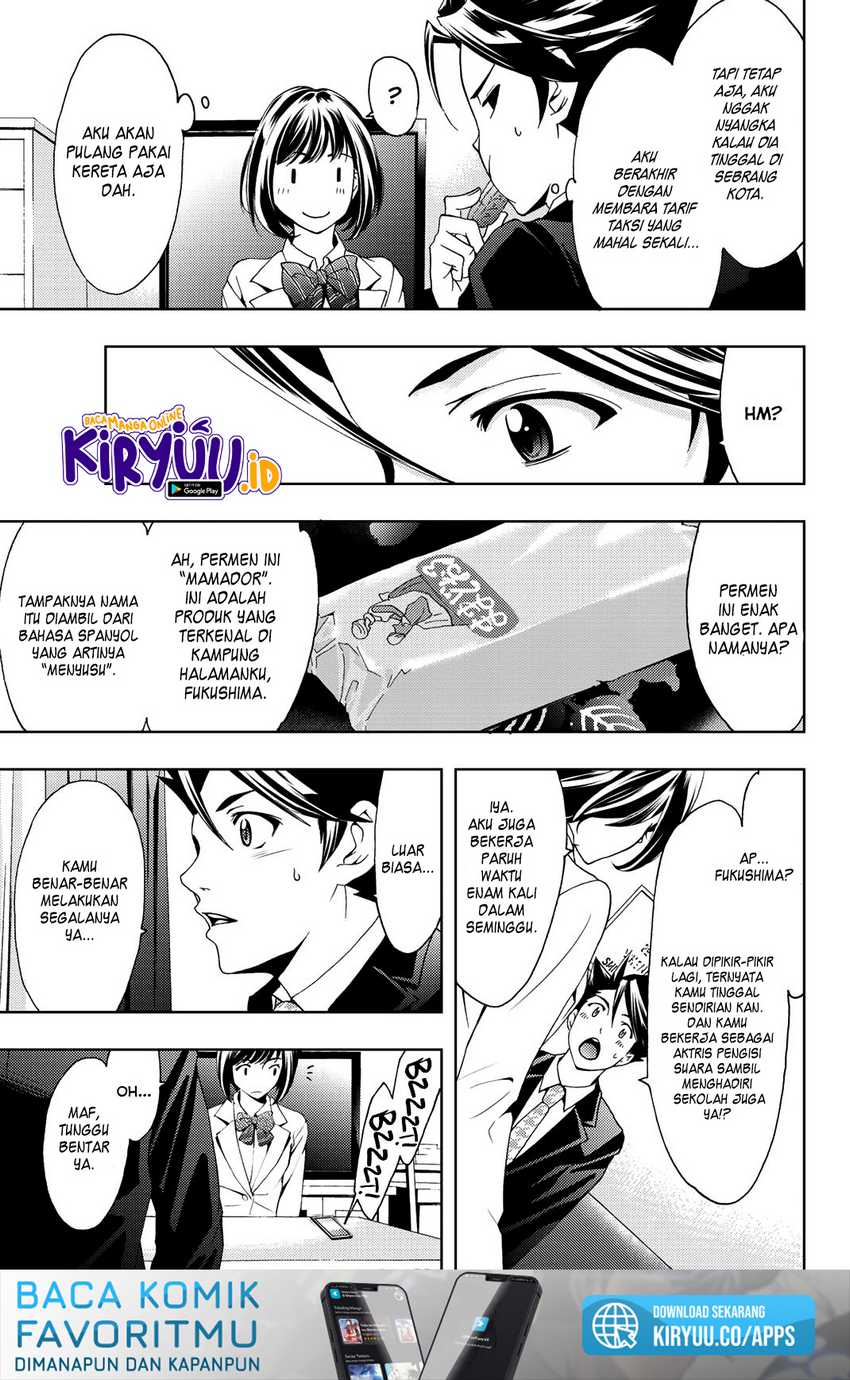 Chapter 78 - halaman 9