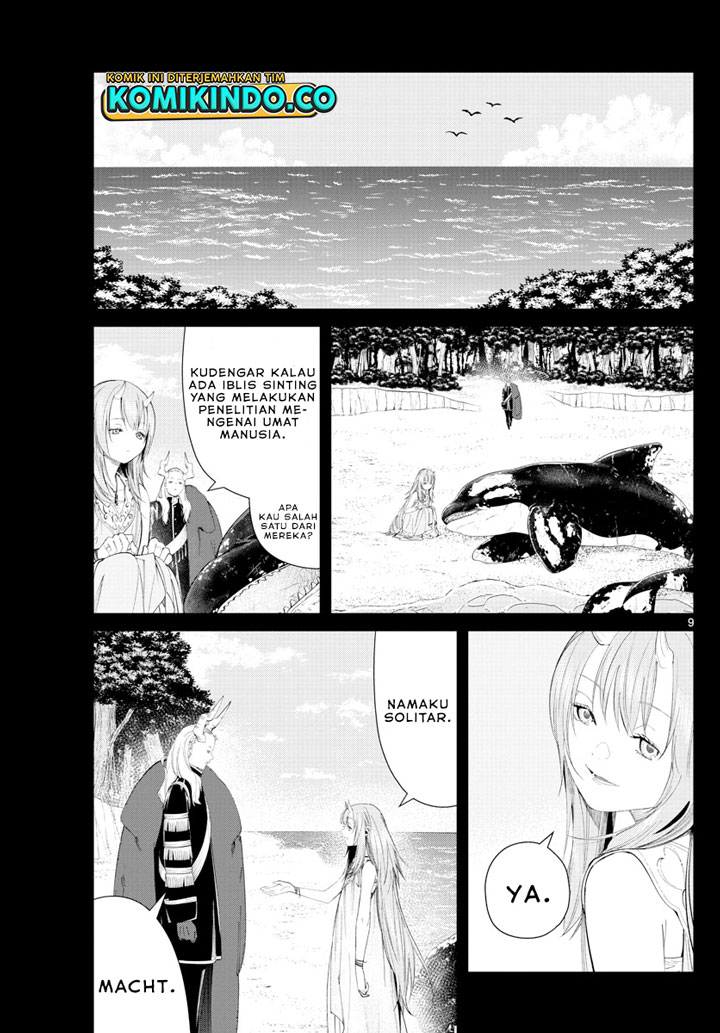 Chapter 88 - halaman 11