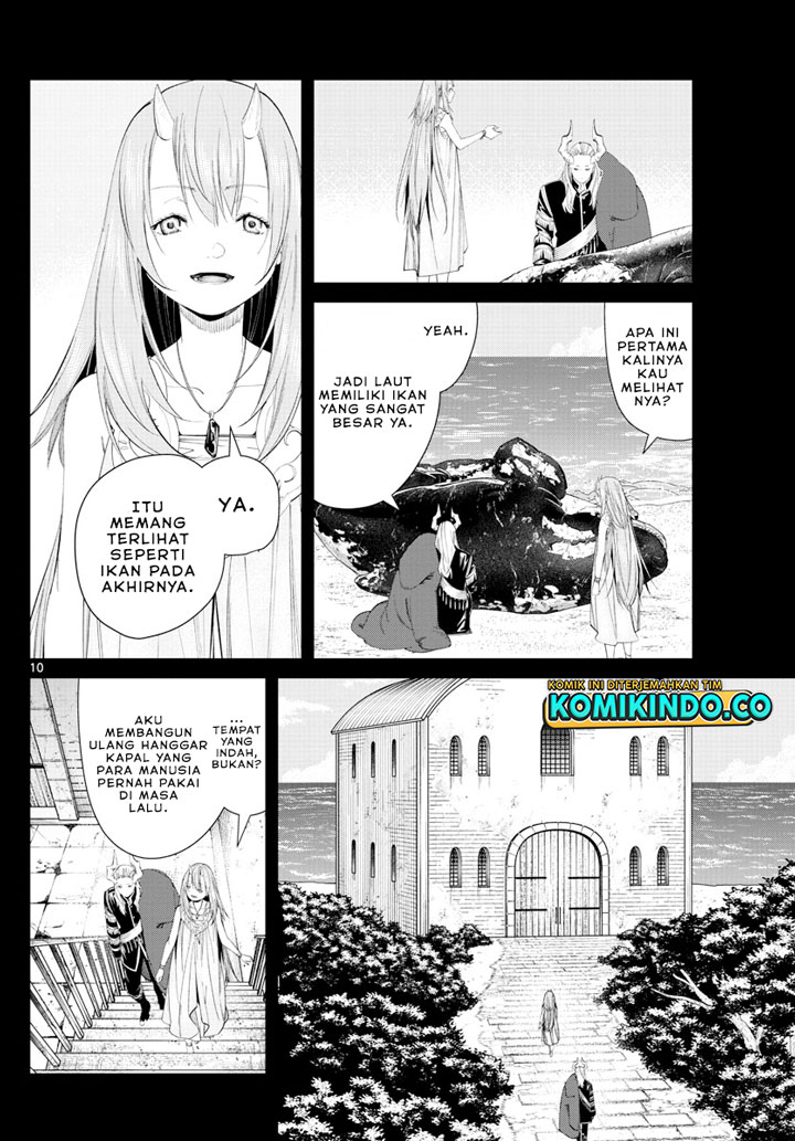 Chapter 88 - halaman 12