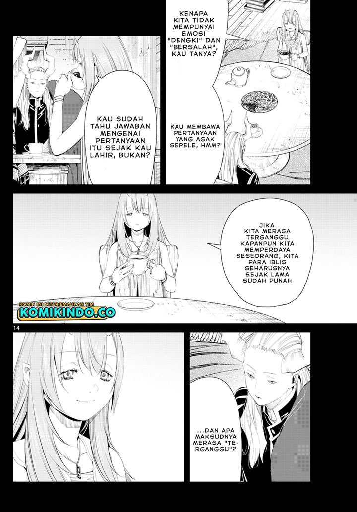 Chapter 88 - halaman 16