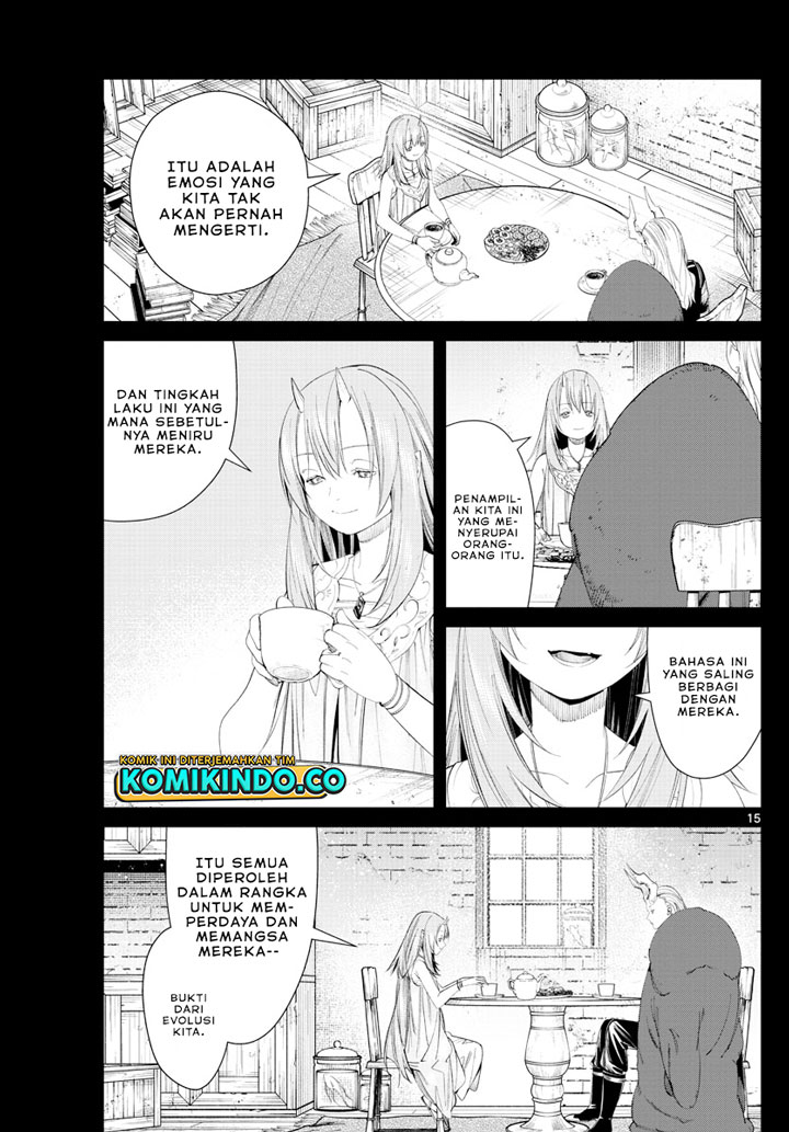 Chapter 88 - halaman 17