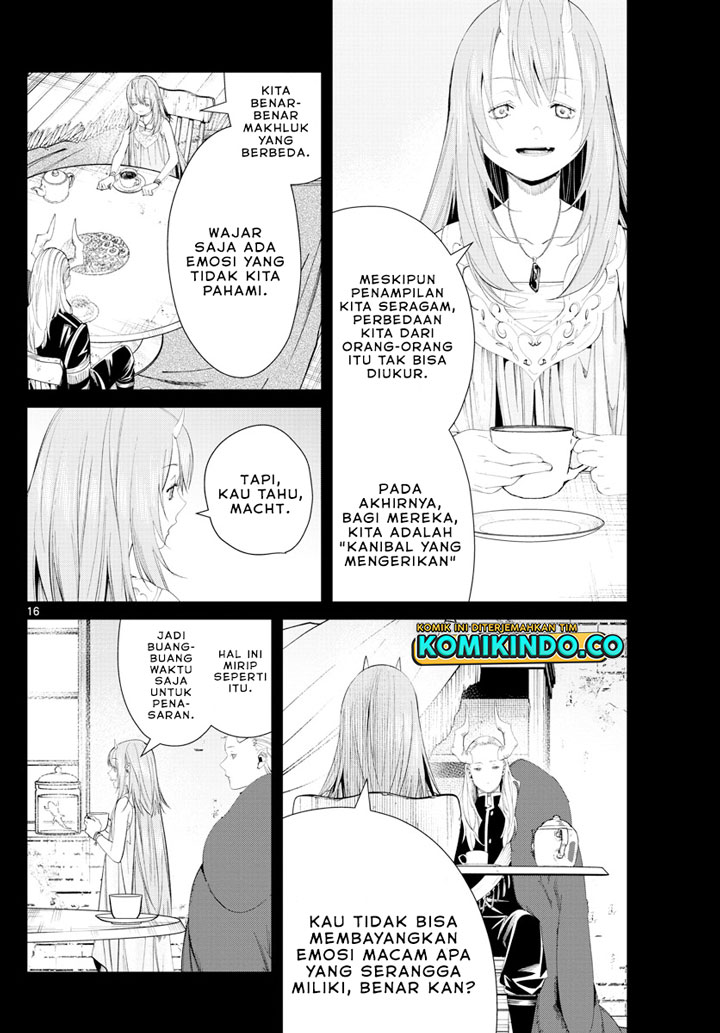 Chapter 88 - halaman 18