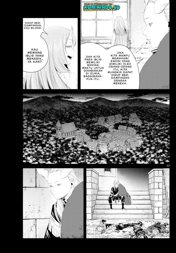 Chapter 88 - halaman 19