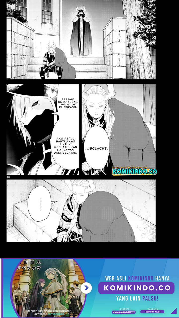 Chapter 88 - halaman 20