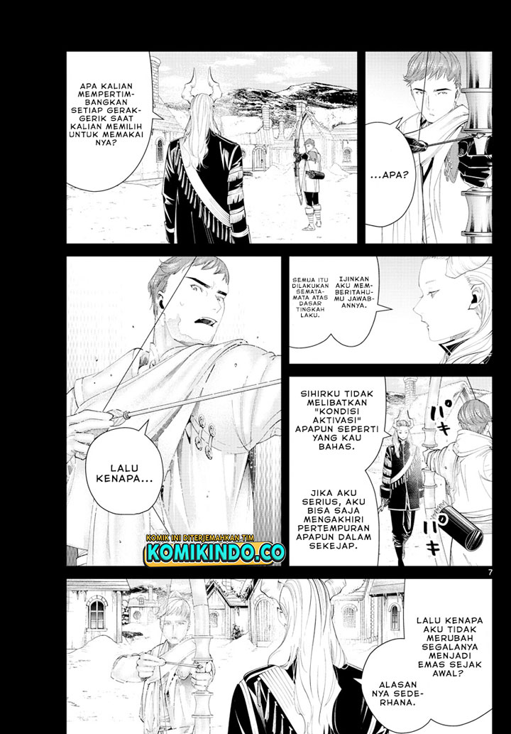 Chapter 88 - halaman 9