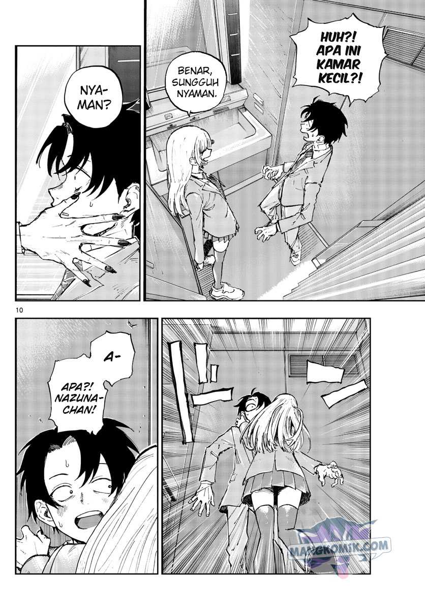 Chapter 137 - halaman 12