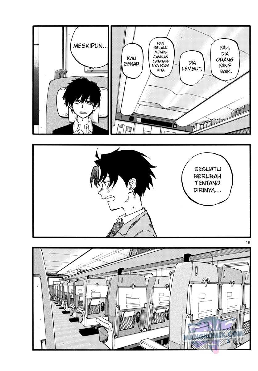 Chapter 137 - halaman 17