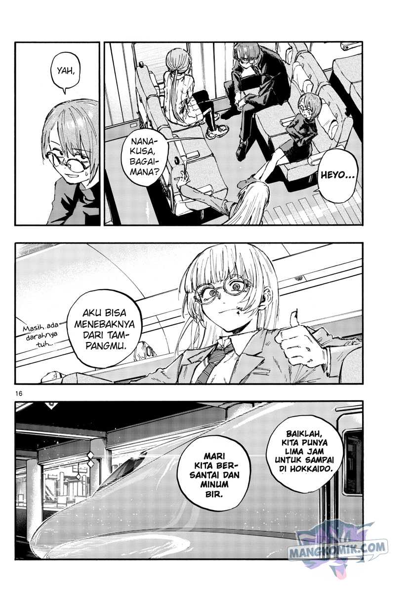 Chapter 137 - halaman 18