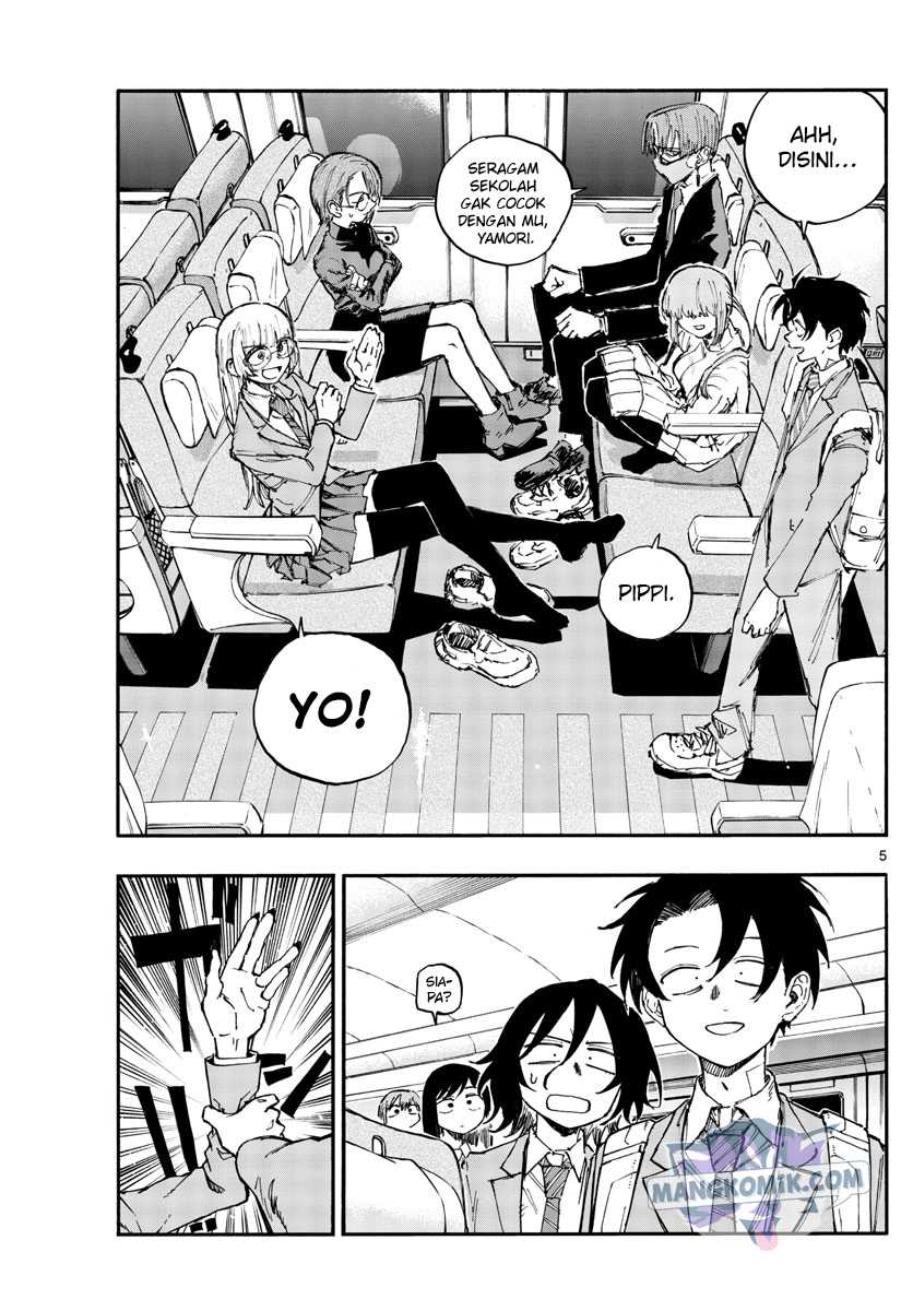 Chapter 137 - halaman 7