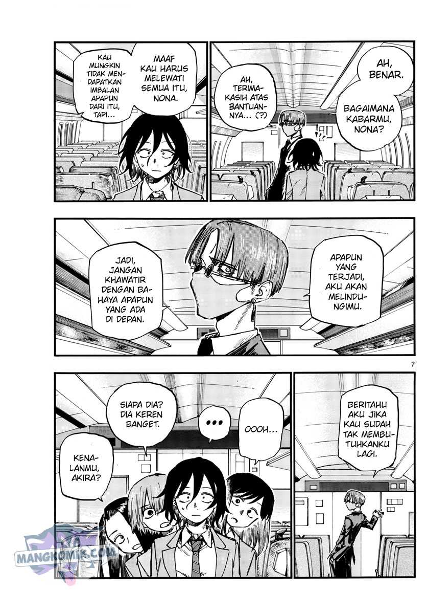 Chapter 137 - halaman 9