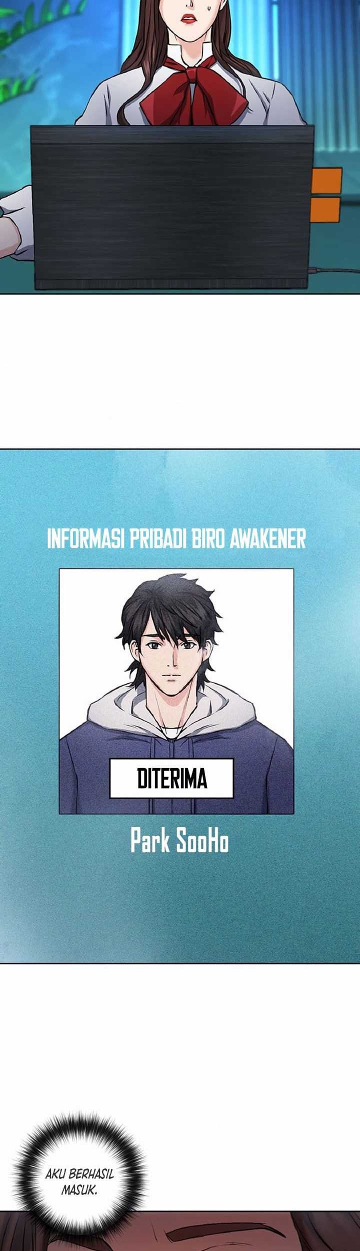 Chapter 70 - halaman 73
