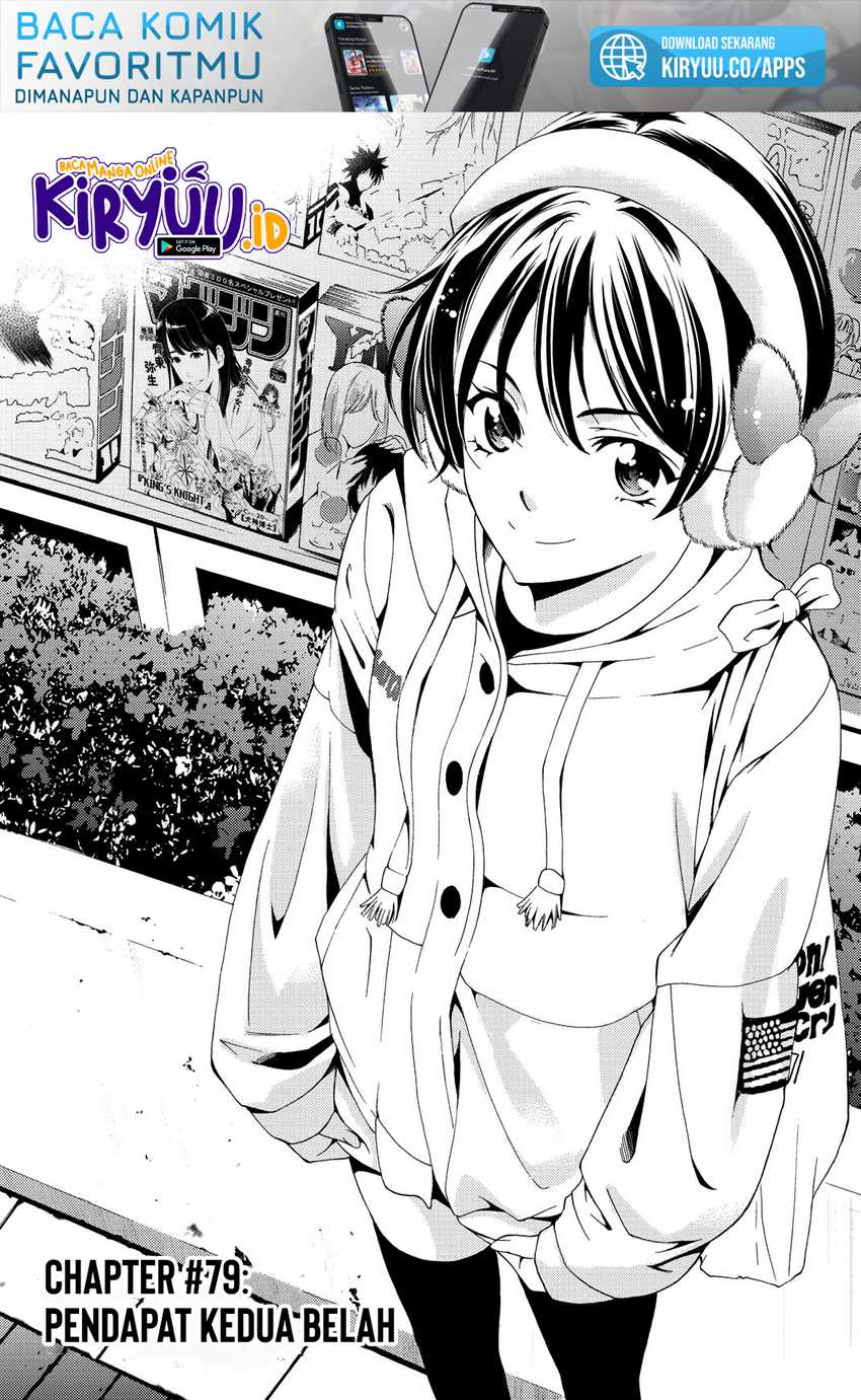 Chapter 79 - halaman 2