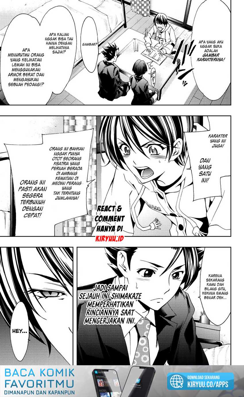 Chapter 79 - halaman 14