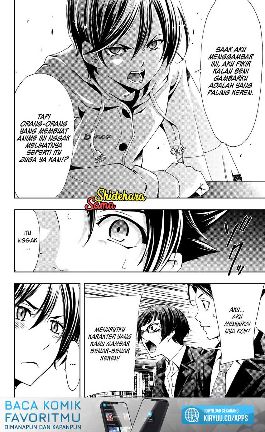 Chapter 79 - halaman 15