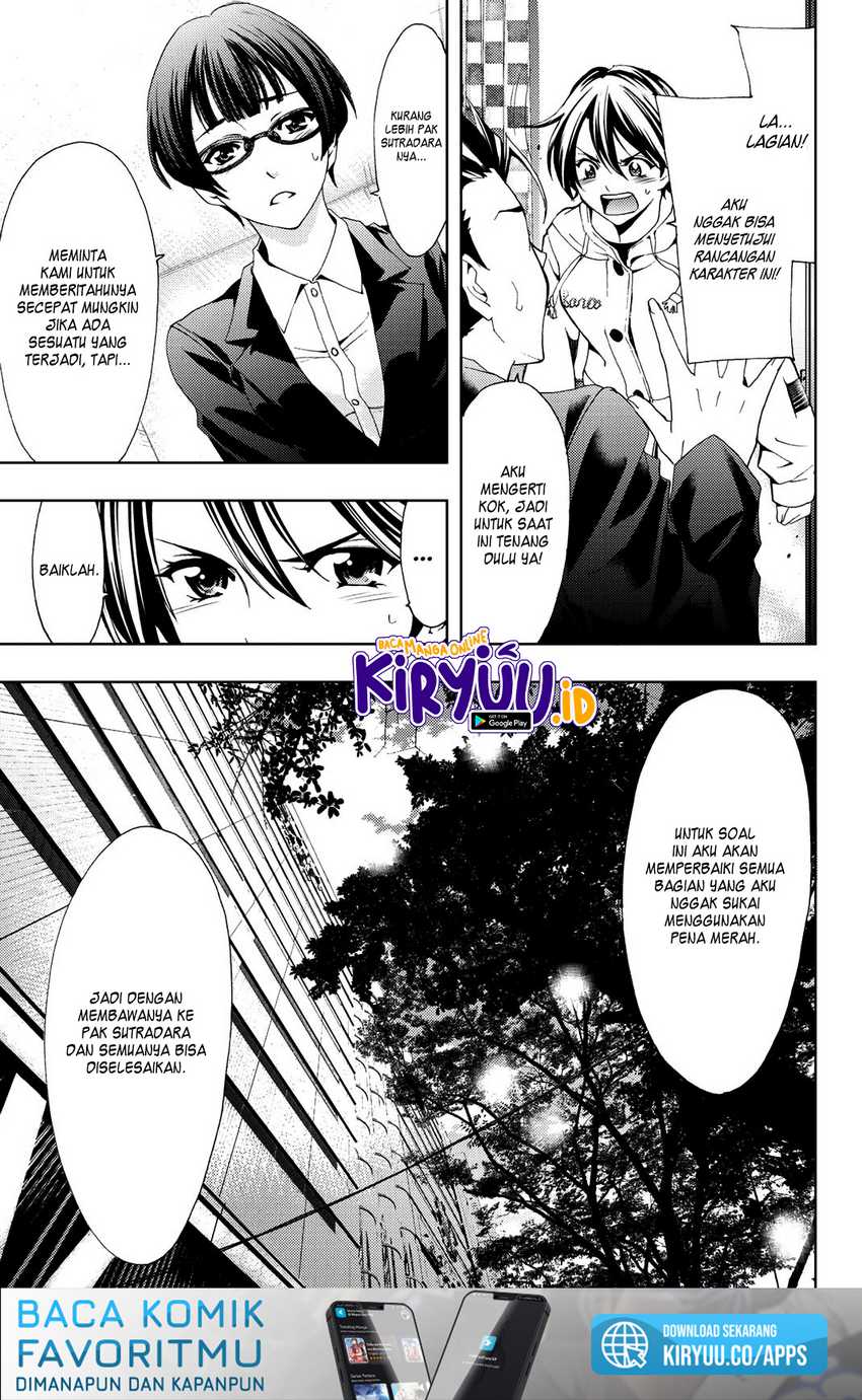 Chapter 79 - halaman 16