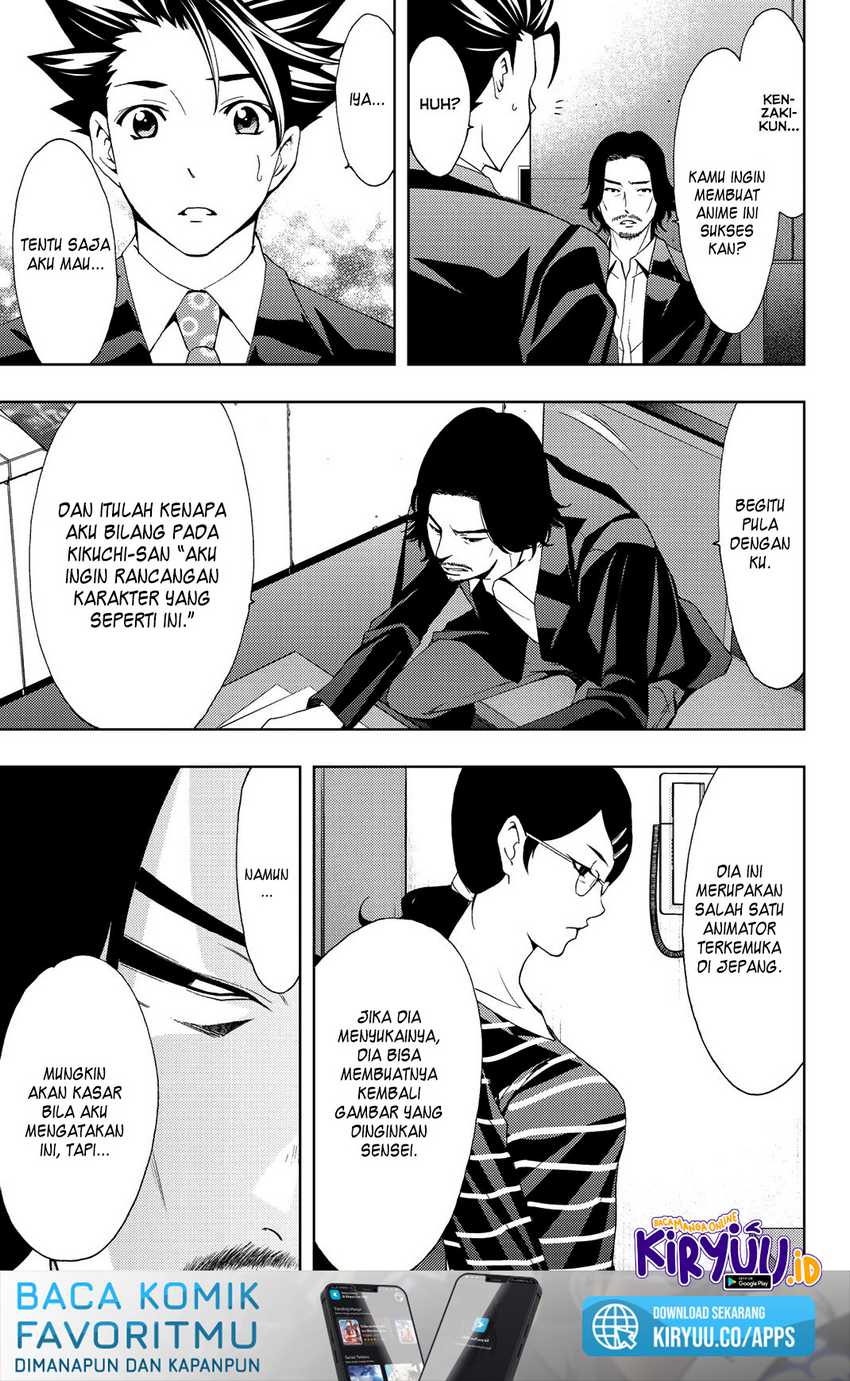 Chapter 79 - halaman 20