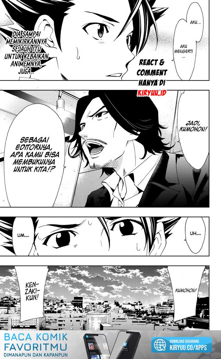 Chapter 79 - halaman 22